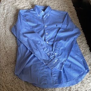 Ralph Lauren Dress Shirt